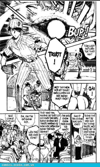 Thám Tử Lừng Danh Conan Chapter 447 - Trang 12