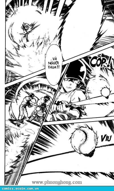 Thám Tử Lừng Danh Conan Chapter 449 - Trang 26