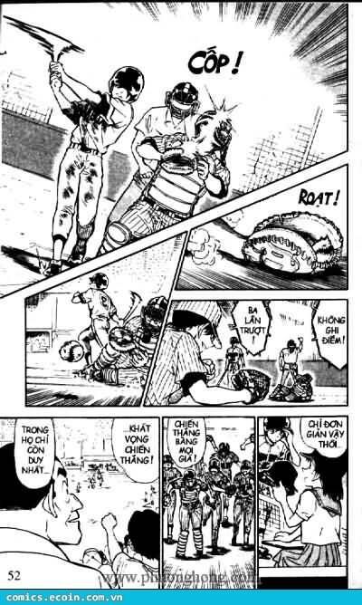 Thám Tử Lừng Danh Conan Chapter 449 - Trang 28