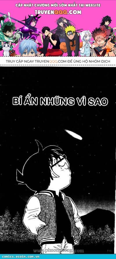 Thám Tử Lừng Danh Conan Chapter 466 - Trang 2