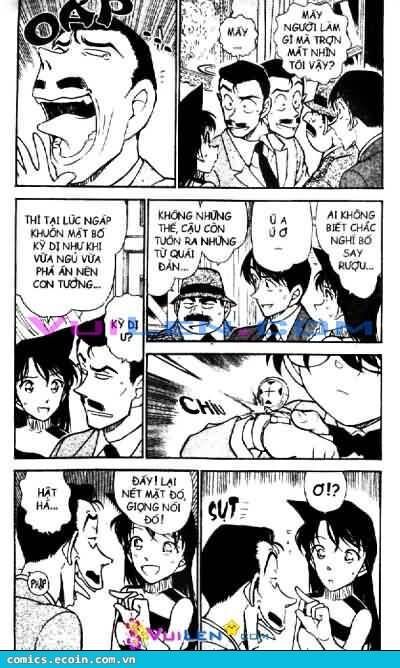 Thám Tử Lừng Danh Conan Chapter 474 - Trang 5