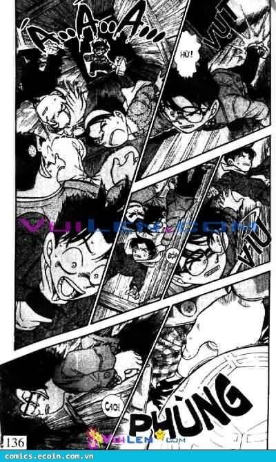 Thám Tử Lừng Danh Conan Chapter 476 - Trang 14