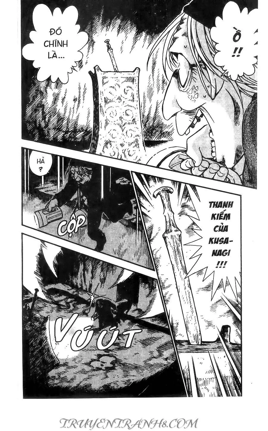 Thám Tử Lừng Danh Conan Chapter 477 - Trang 13