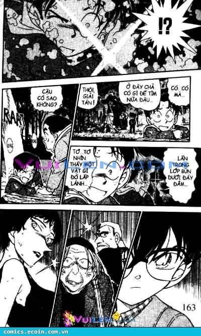 Thám Tử Lừng Danh Conan Chapter 478 - Trang 10