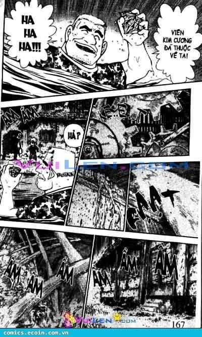Thám Tử Lừng Danh Conan Chapter 478 - Trang 14