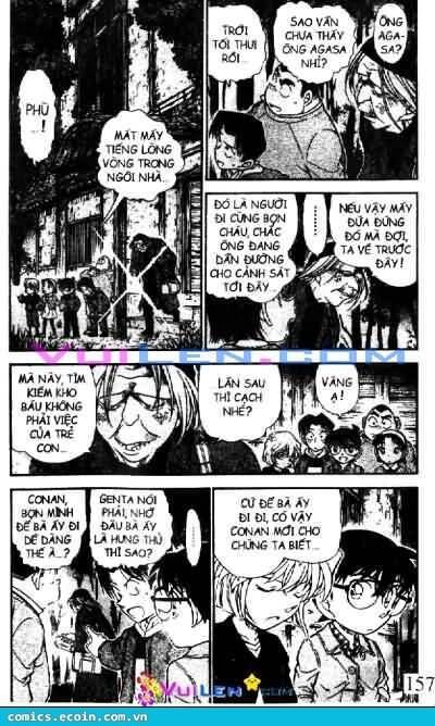 Thám Tử Lừng Danh Conan Chapter 478 - Trang 4