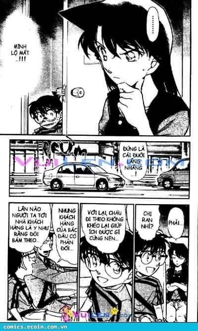 Thám Tử Lừng Danh Conan Chapter 479 - Trang 7
