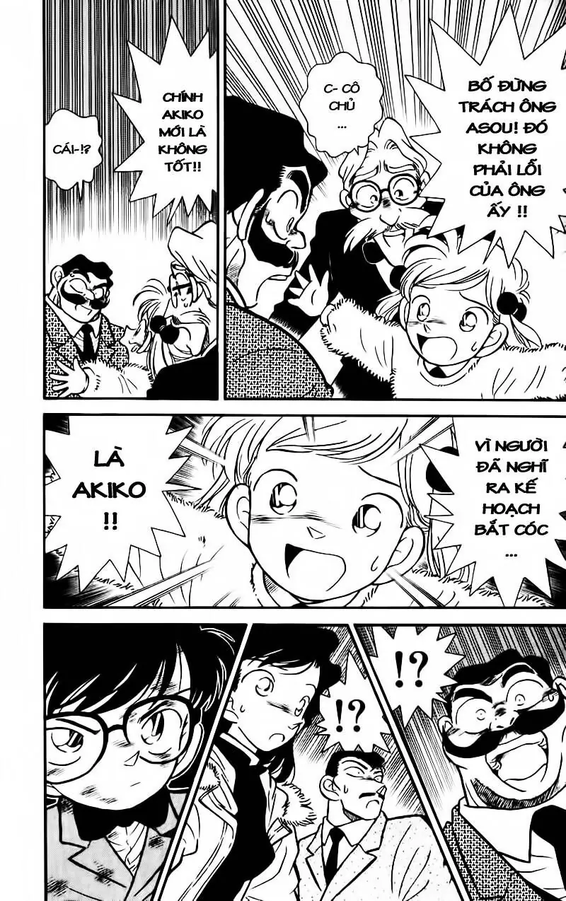 Thám Tử Lừng Danh Conan Chapter 5 - Trang 12