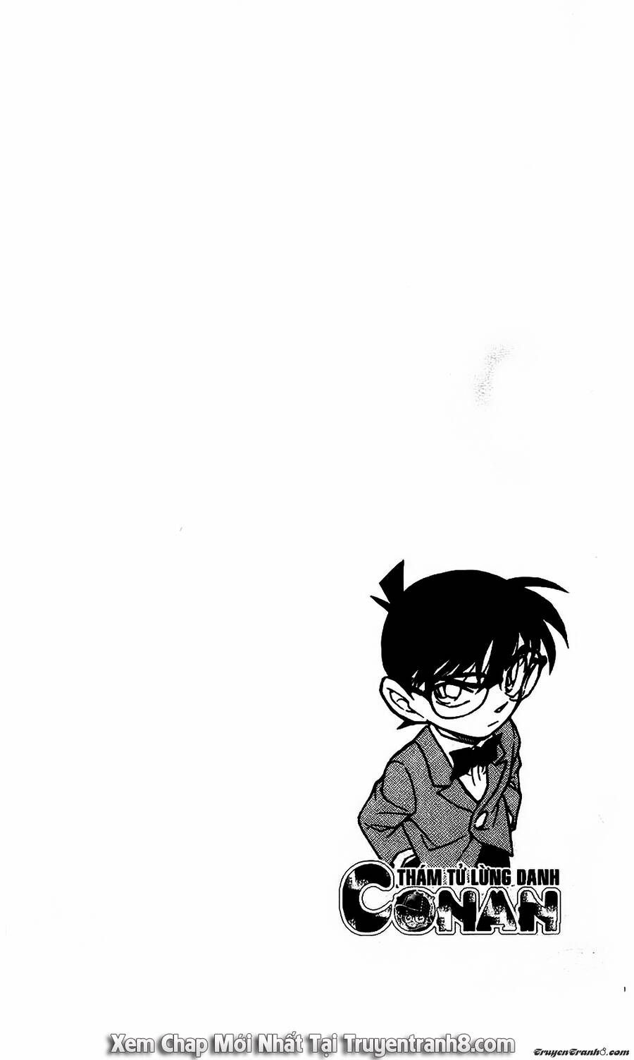 Thám Tử Lừng Danh Conan Chapter 500 - Trang 5
