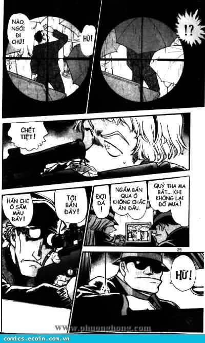 Thám Tử Lừng Danh Conan Chapter 502 - Trang 6