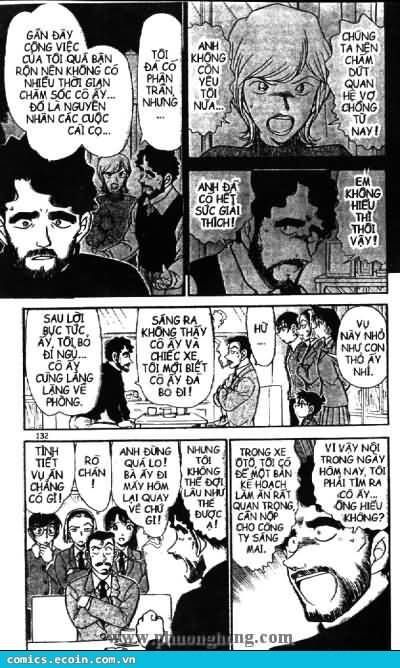 Thám Tử Lừng Danh Conan Chapter 508 - Trang 13