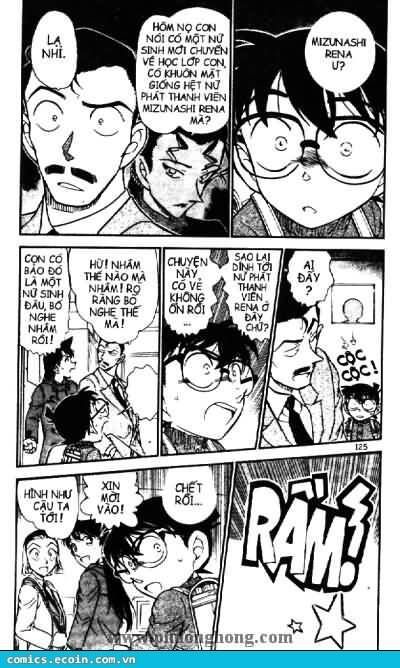 Thám Tử Lừng Danh Conan Chapter 508 - Trang 6