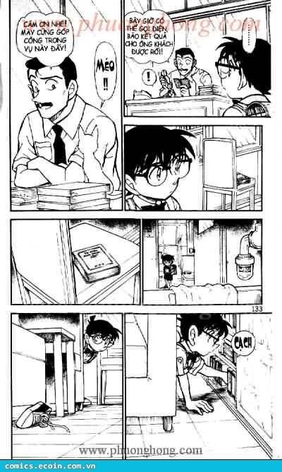 Thám Tử Lừng Danh Conan Chapter 529 - Trang 12