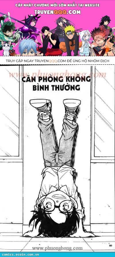 Thám Tử Lừng Danh Conan Chapter 538 - Trang 2
