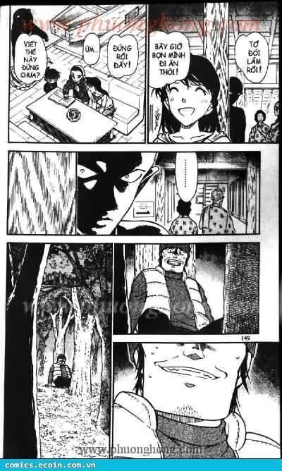 Thám Tử Lừng Danh Conan Chapter 541 - Trang 12