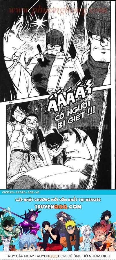 Thám Tử Lừng Danh Conan Chapter 541 - Trang 17