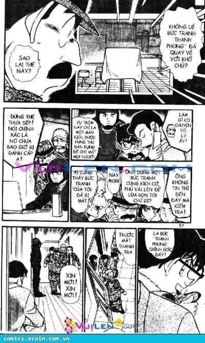 Thám Tử Lừng Danh Conan Chapter 547 - Trang 6