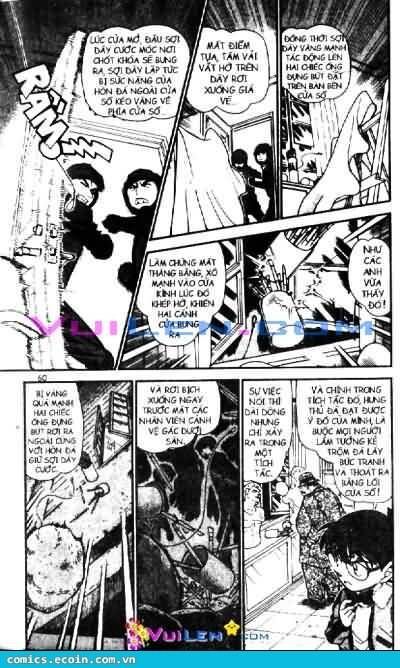 Thám Tử Lừng Danh Conan Chapter 547 - Trang 9