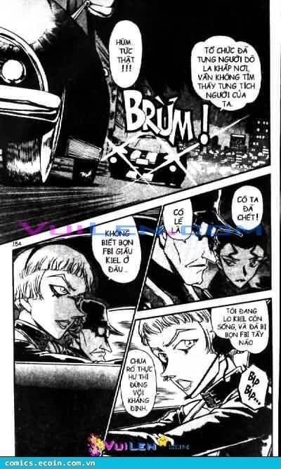 Thám Tử Lừng Danh Conan Chapter 553 - Trang 3