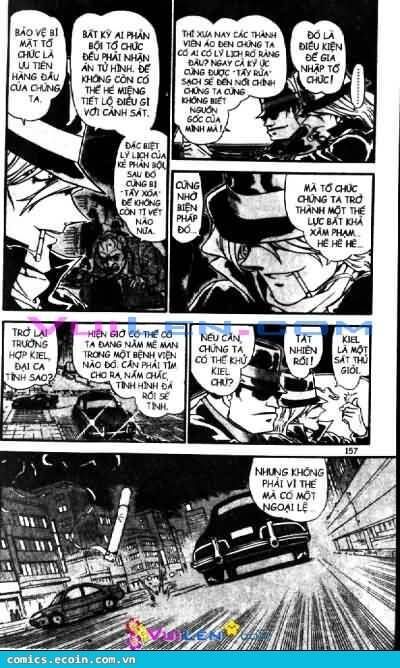 Thám Tử Lừng Danh Conan Chapter 553 - Trang 6
