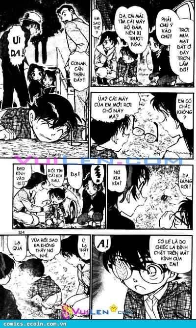 Thám Tử Lừng Danh Conan Chapter 561 - Trang 7