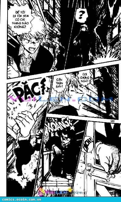 Thám Tử Lừng Danh Conan Chapter 564 - Trang 16