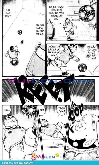 Thám Tử Lừng Danh Conan Chapter 567 - Trang 12