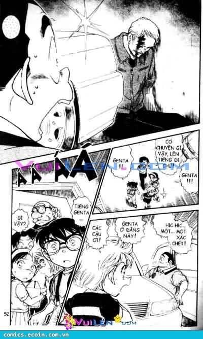 Thám Tử Lừng Danh Conan Chapter 567 - Trang 15