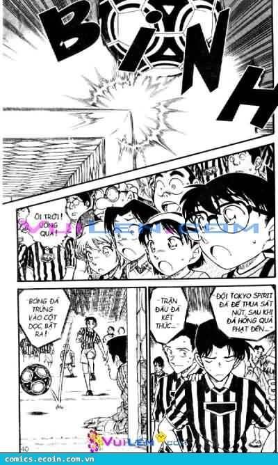 Thám Tử Lừng Danh Conan Chapter 567 - Trang 3