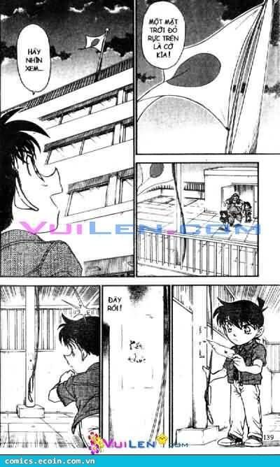Thám Tử Lừng Danh Conan Chapter 573 - Trang 6