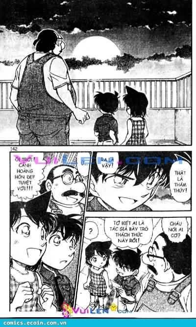 Thám Tử Lừng Danh Conan Chapter 573 - Trang 9