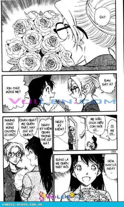 Thám Tử Lừng Danh Conan Chapter 574 - Trang 4