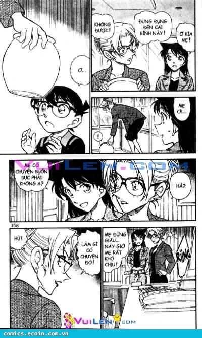 Thám Tử Lừng Danh Conan Chapter 574 - Trang 7