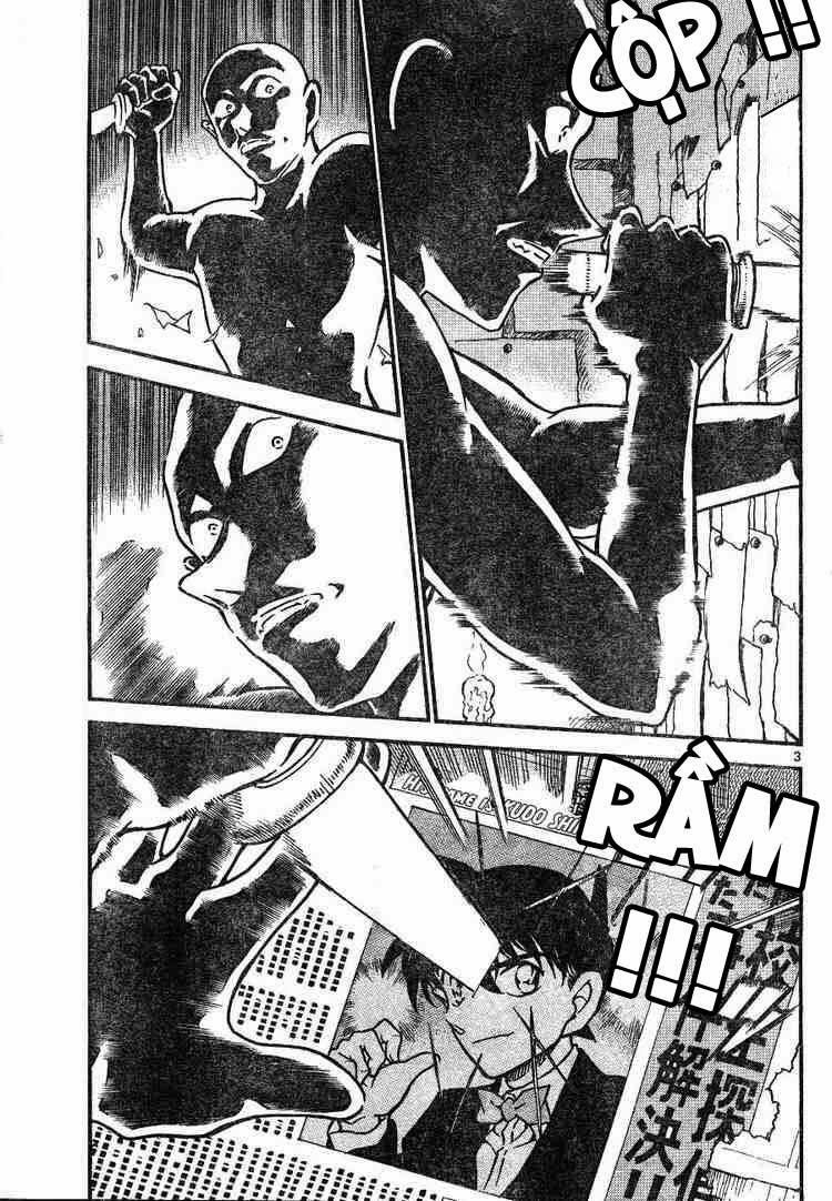 Thám Tử Lừng Danh Conan Chapter 646 - Trang 4