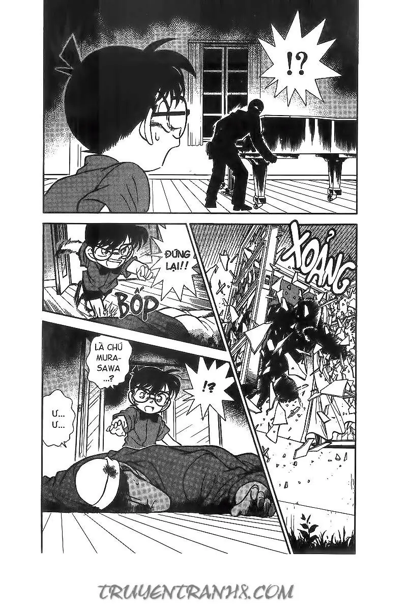 Thám Tử Lừng Danh Conan Chapter 66 - Trang 4