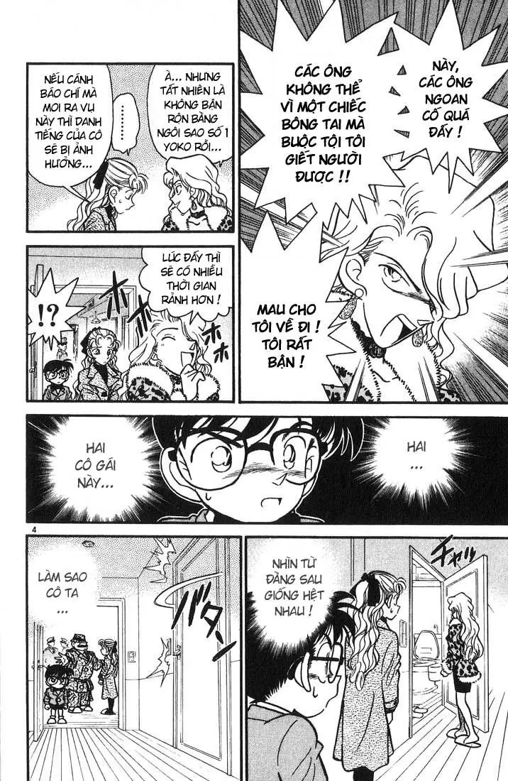 Thám Tử Lừng Danh Conan Chapter 8 - Trang 5