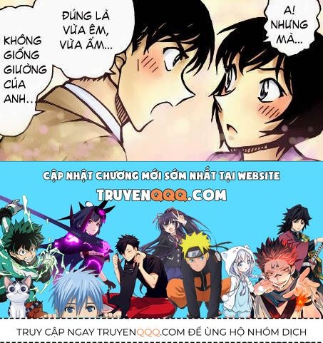 Thám Tử Lừng Danh Conan Chapter 867 - Trang 18