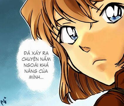 Thám Tử Lừng Danh Conan Chapter 891 - Trang 18