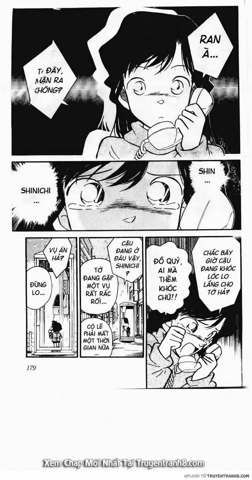 Thám Tử Lừng Danh Conan Chapter 9 - Trang 16