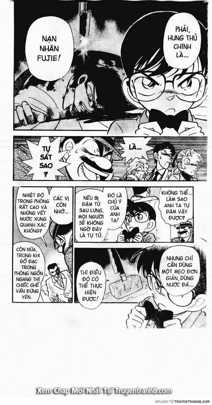 Thám Tử Lừng Danh Conan Chapter 9 - Trang 9