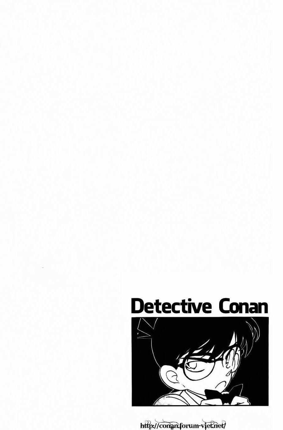 Thám Tử Lừng Danh Conan Chapter 91 - Trang 7