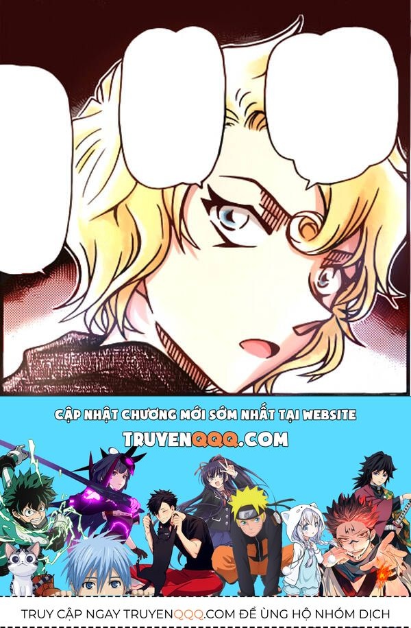 Thám Tử Lừng Danh Conan Chapter 953 - Trang 20