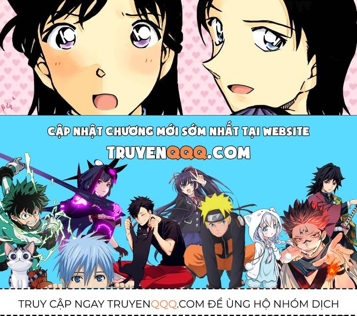 Thám Tử Lừng Danh Conan Chapter 957 - Trang 17