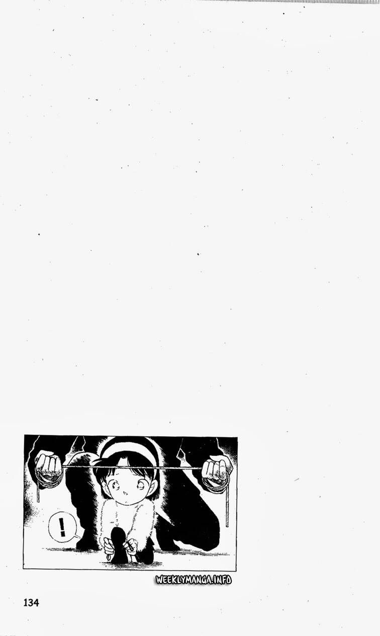 Thám Tử Lừng Danh Conan Chapter 98 - Trang 3
