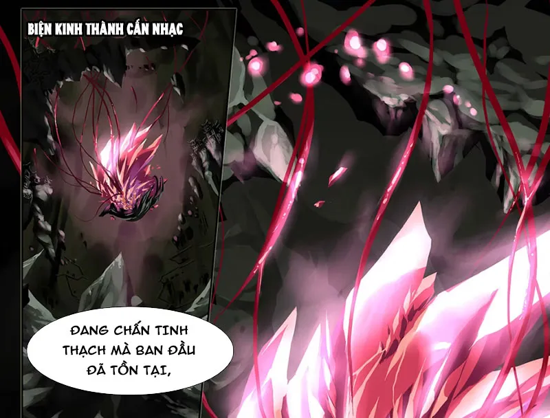 Thâm Uyên Chi Hạ Chapter 1 - Trang 2