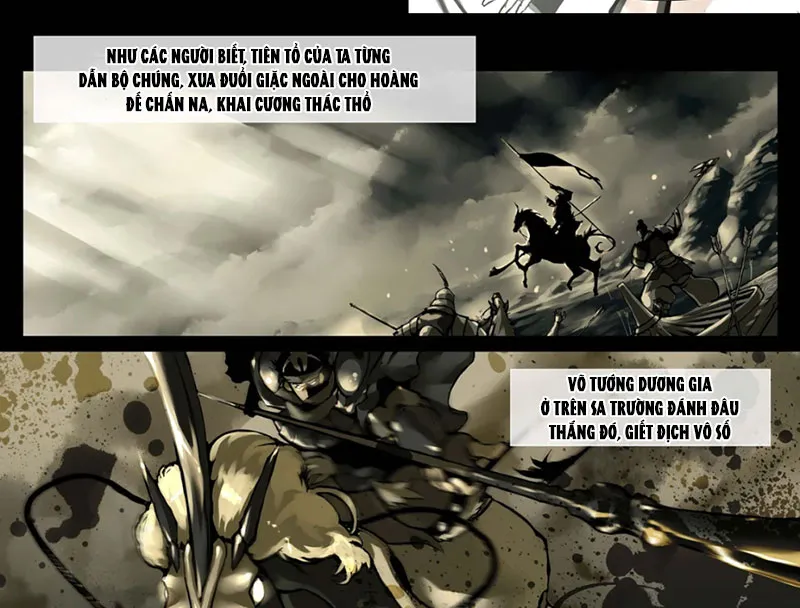 Thâm Uyên Chi Hạ Chapter 1 - Trang 28