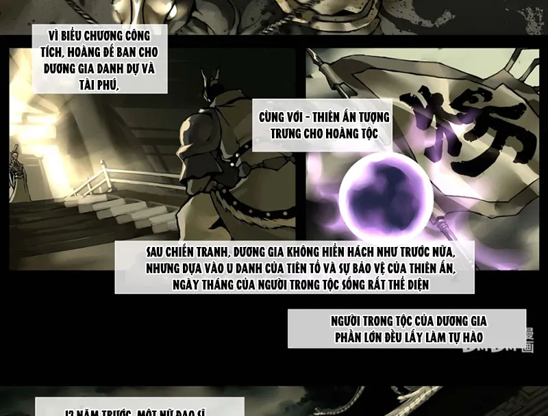 Thâm Uyên Chi Hạ Chapter 1 - Trang 29