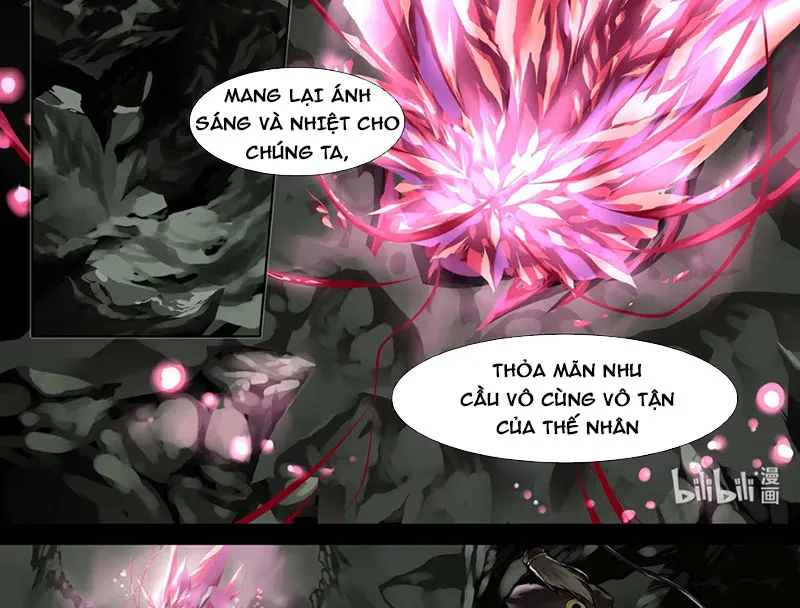 Thâm Uyên Chi Hạ Chapter 1 - Trang 3