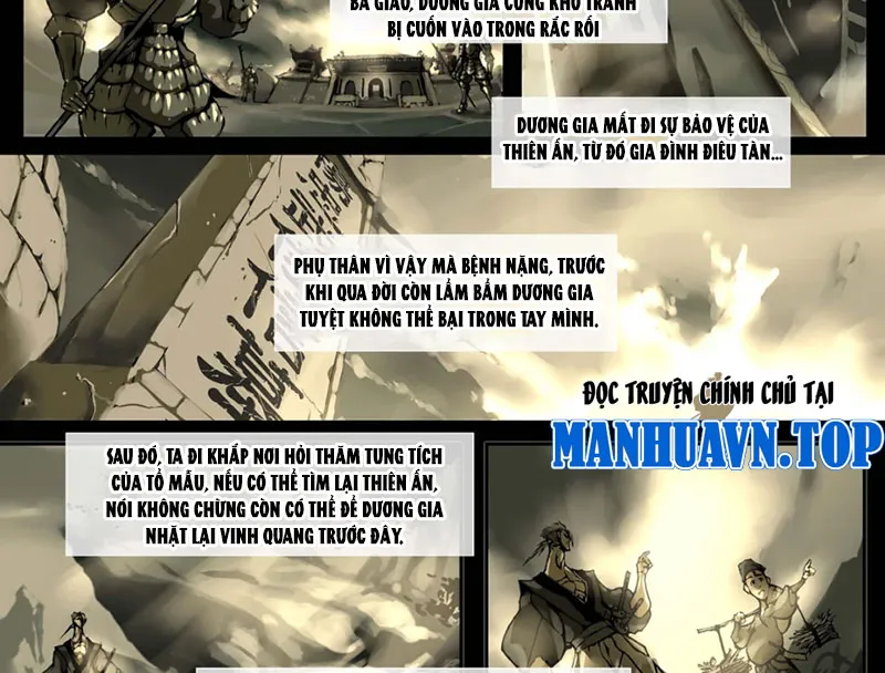 Thâm Uyên Chi Hạ Chapter 1 - Trang 32
