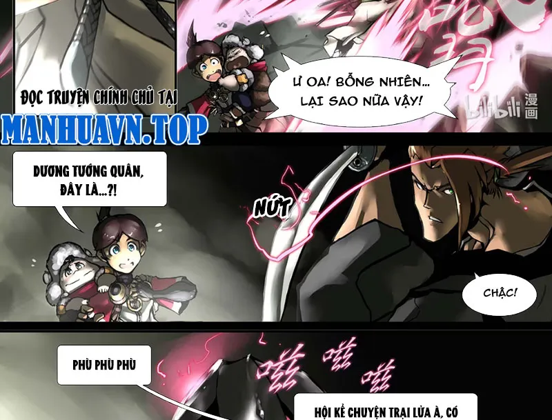 Thâm Uyên Chi Hạ Chapter 1 - Trang 37